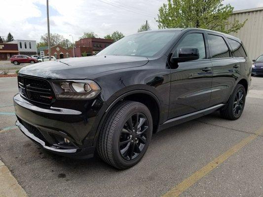 CR Chrysler Dodge Jeep Ram of Adrian