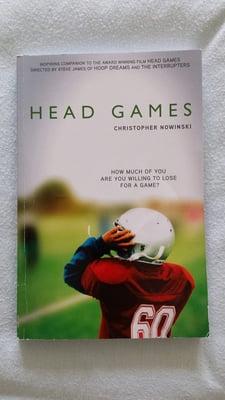 Bowen Therapy aids Concussion healing.