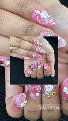 Bonita Nails