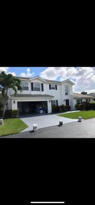 Wickham Painting and Remodeling