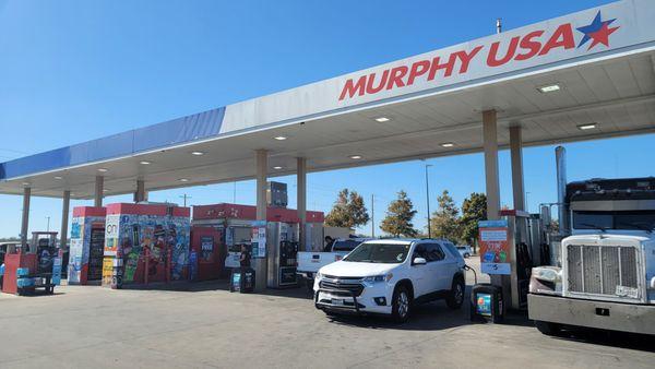 Murphy USA