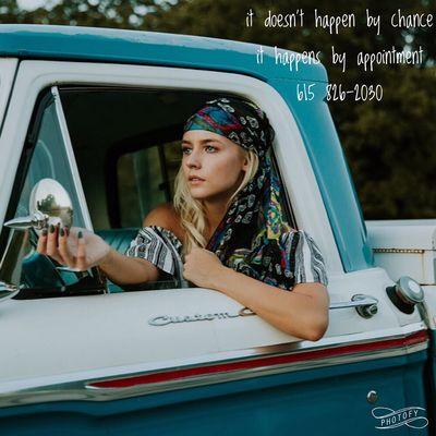 Studio 366 Nails & Hair