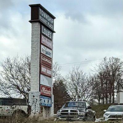 Township Marketplace