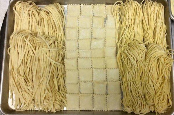 Palermo Pasta House