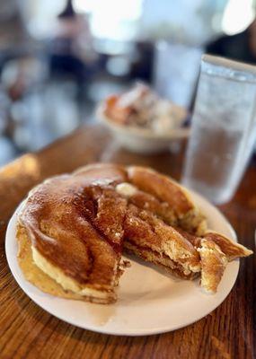 The Original Pancake House