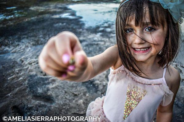 Amelia Sierra Fine Art Photography