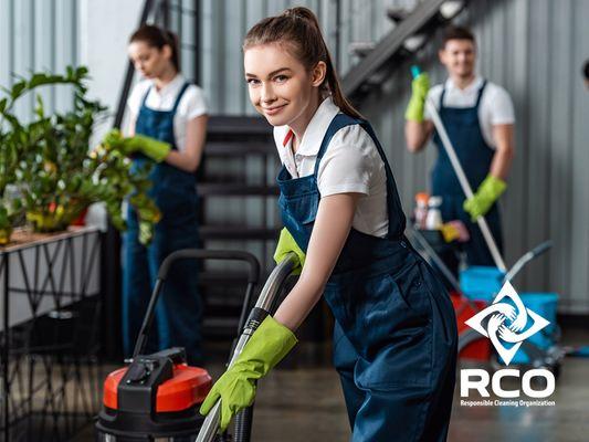 RCO Cleaning