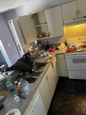 Cendrillon Cleaning Services