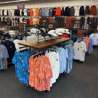 Rally House Tiger Town