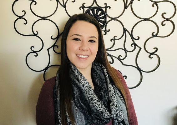 Danielle Pincente, LPC