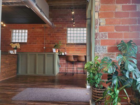 Connect With Massage