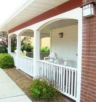 Villard Terrace Senior Apartments