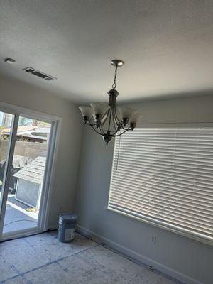 A&D Painting and More