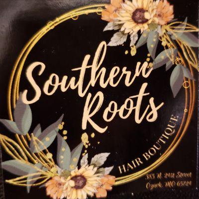 Southern Roots Hair Boutique