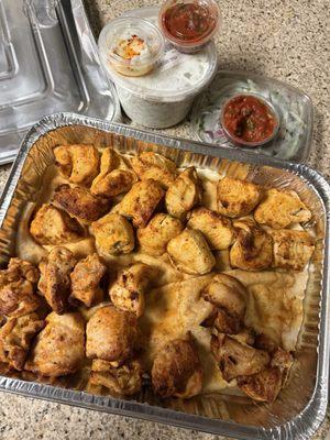 Lavash Meat and Deli