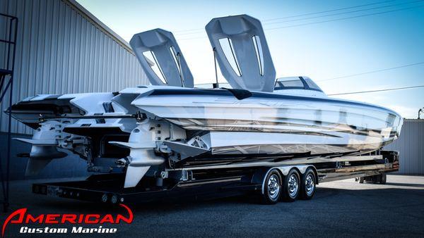 American Custom Marine