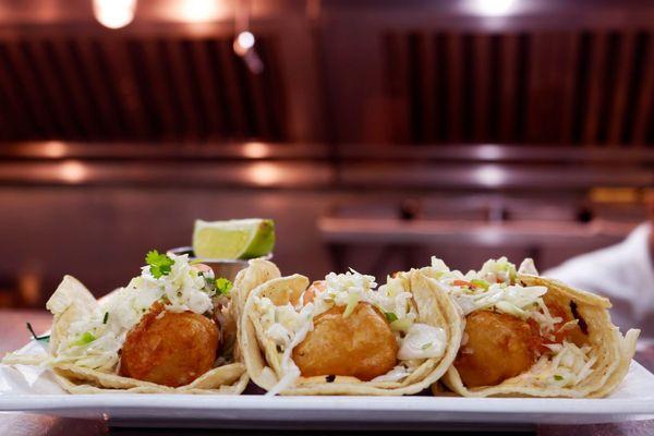 Taprock Northwest Grill