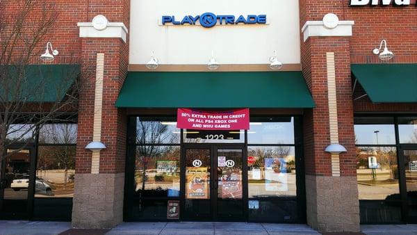 Play N Trade