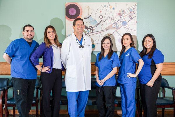 Edinburg Family Dentistry