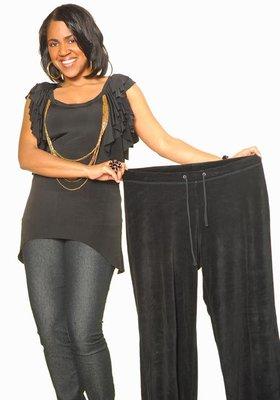 Jill Miller Fitness Studio