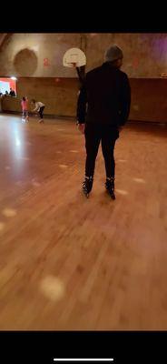 Hastings Roll-A-Rama