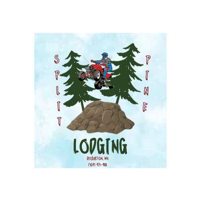Split Pine Lodging