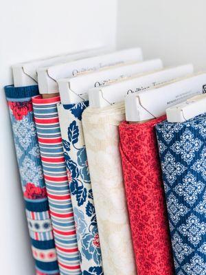 Lancaster Home & Fabric