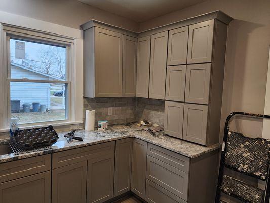 Two M's Construction