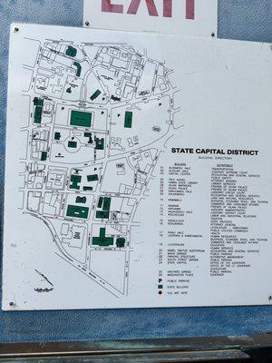 Prince Kuhio Federal Building