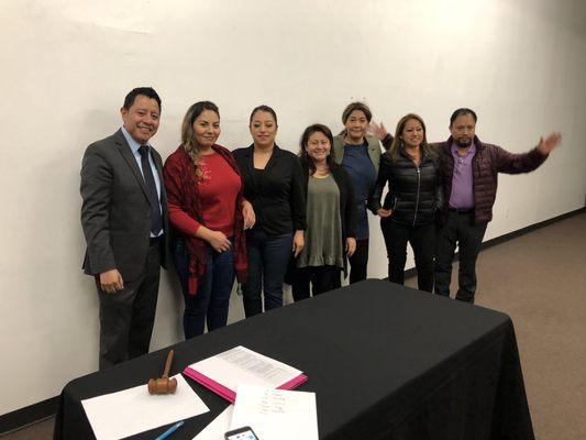 Alive Seminars & Coaching Academy