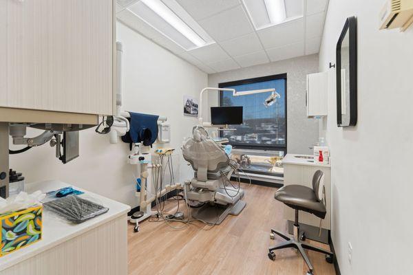 Marlborough Dental Studio