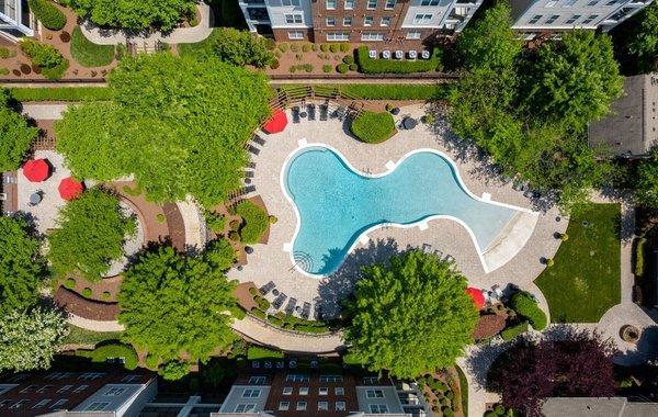 Legacy at Wakefield Apartments