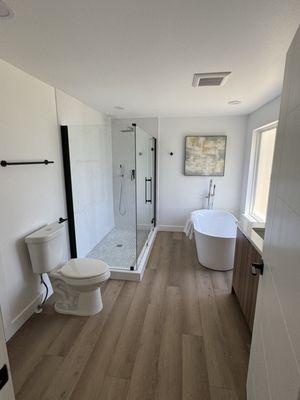 Infinity Development