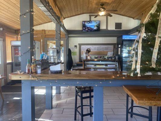 Annies Culinary Garden