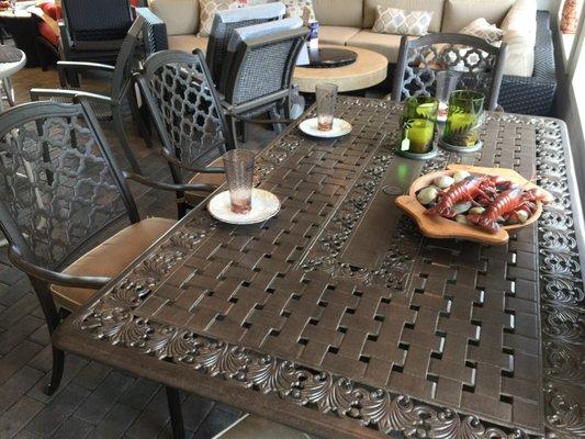 Kushners Garden & Patio