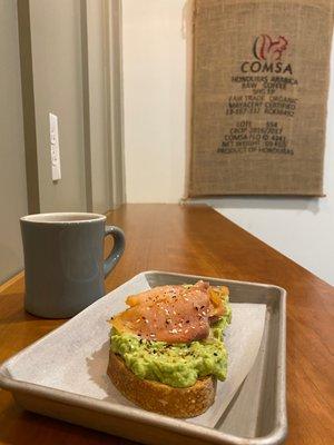 Backyard Beans Coffee Company