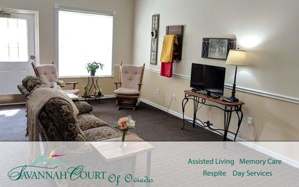 Savannah Court & Cottage of Oviedo