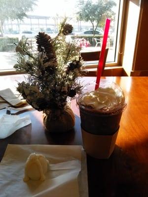 Moonlight Coffee