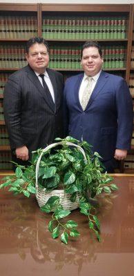 Law Offices of Louis B Chapman