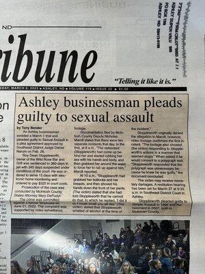 The Wild Rose Bar & Cafe