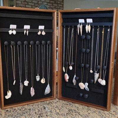 Jill's Jewels