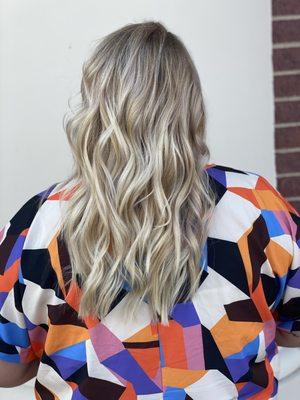 Kate Brock Hair Design