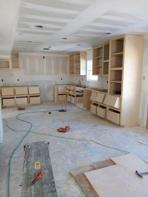 Daniel's Remodeling and Home Repairs