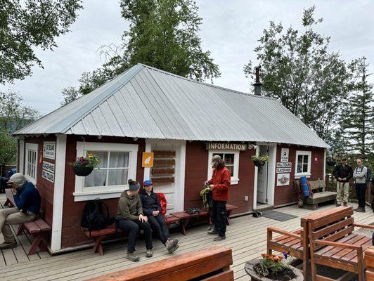 St Elias Alpine Guides