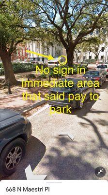 New Orleans City Hall