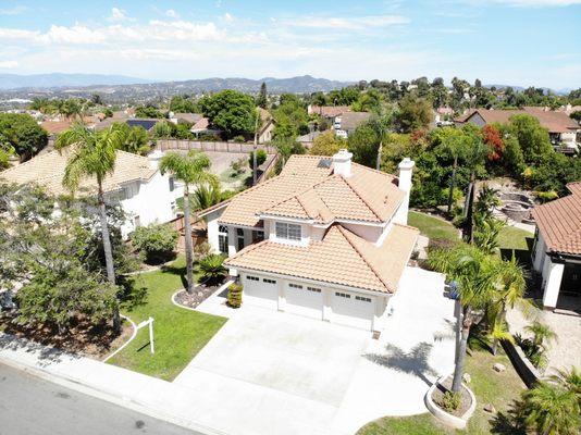 Smiths exterior cleaning