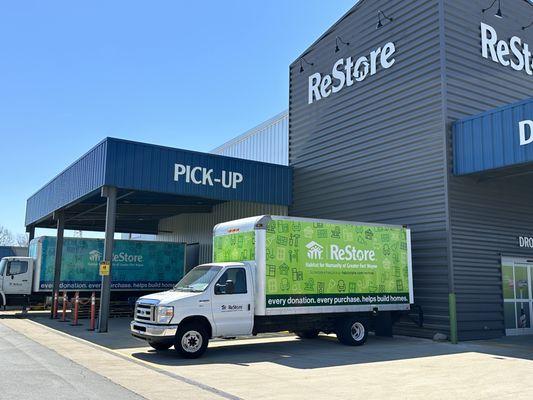 Re Store Habitat For Humanity Of Greater Fort Wayne