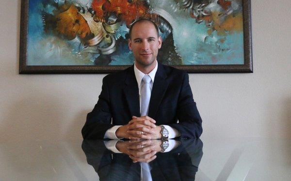 Randy Reynolds, Reno Real Estate Agent