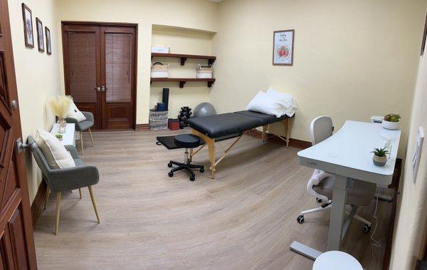 PelviTone Physical Therapy