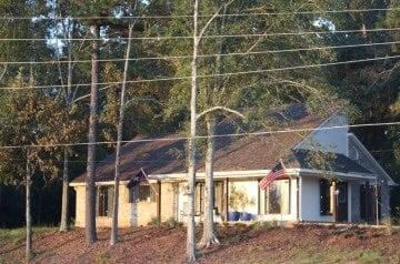 St Francisville Family Dentistry